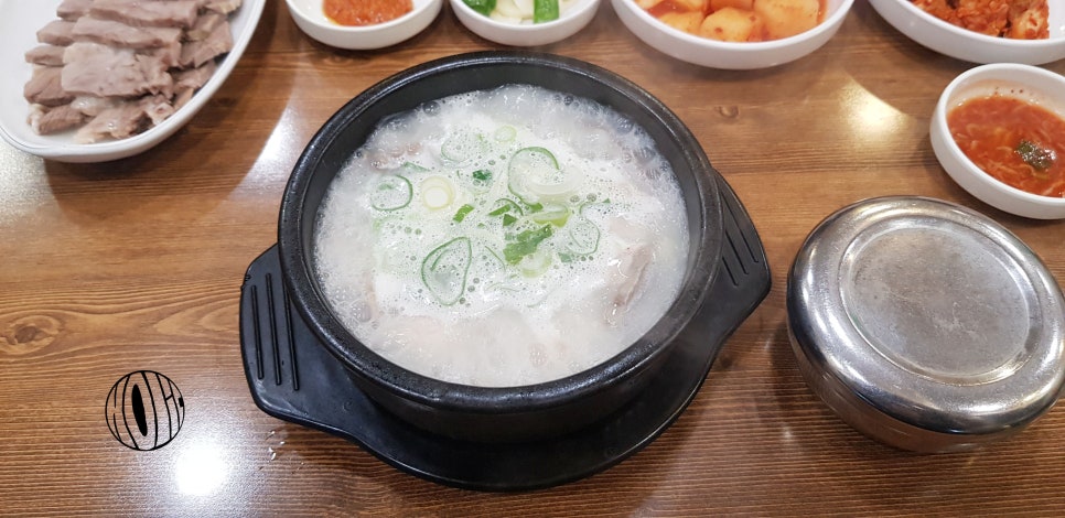 응암순대국 이미지