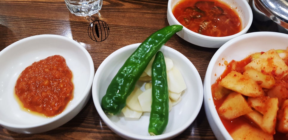 응암순대국 이미지