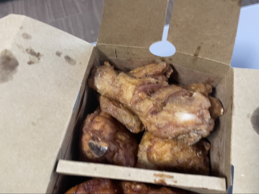 교촌 은평뉴타운점 이미지