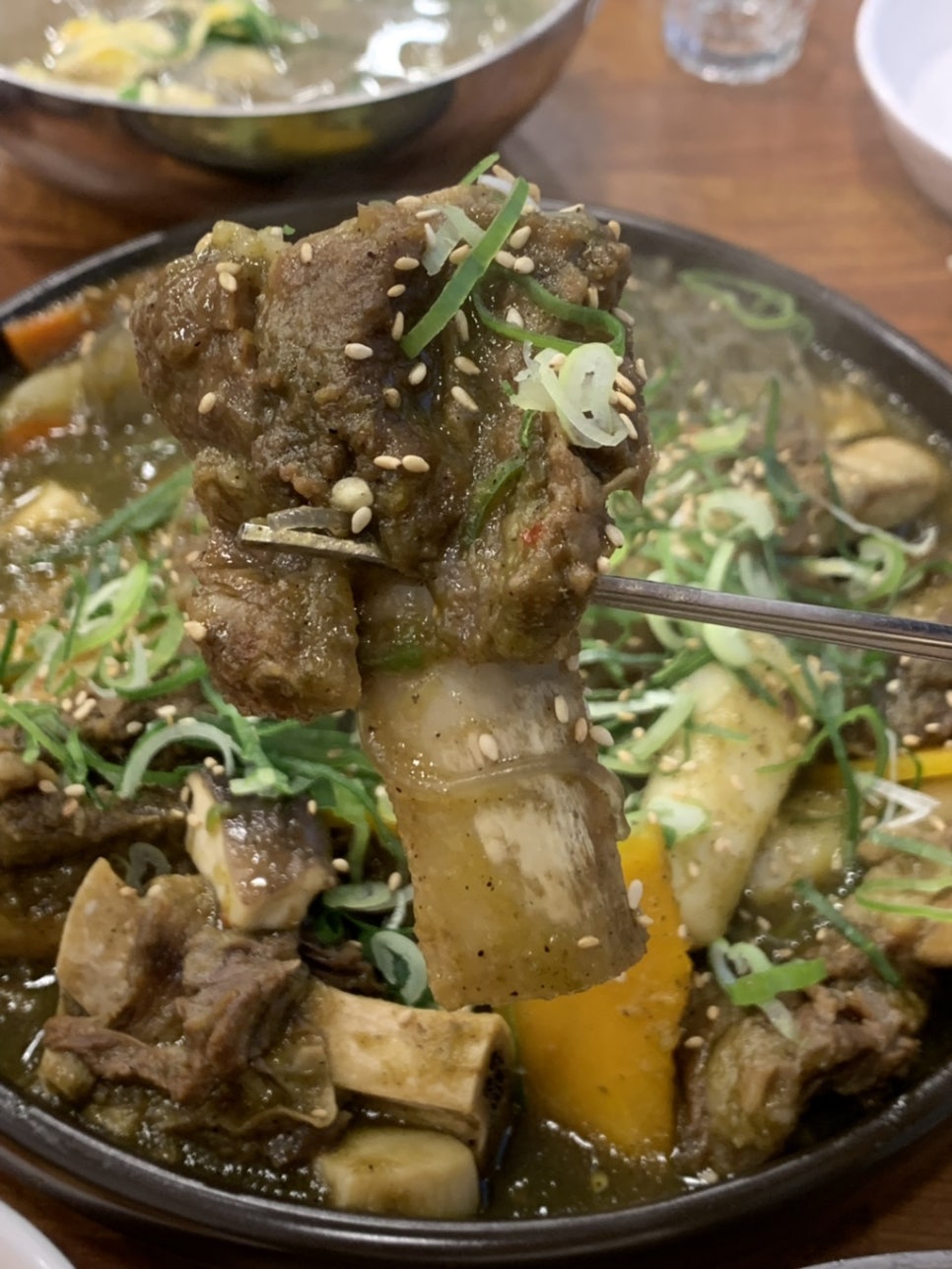 고집센그집 갈비탕(양산중부점) 이미지