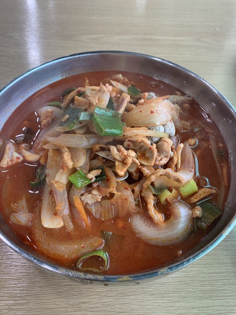 이화관&미친짬뽕 이미지