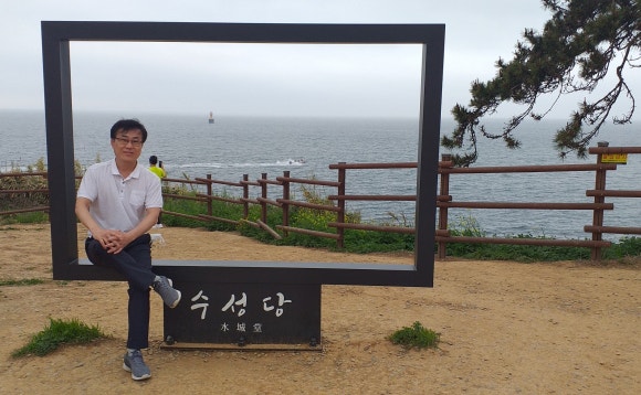 코스모스123호 이미지
