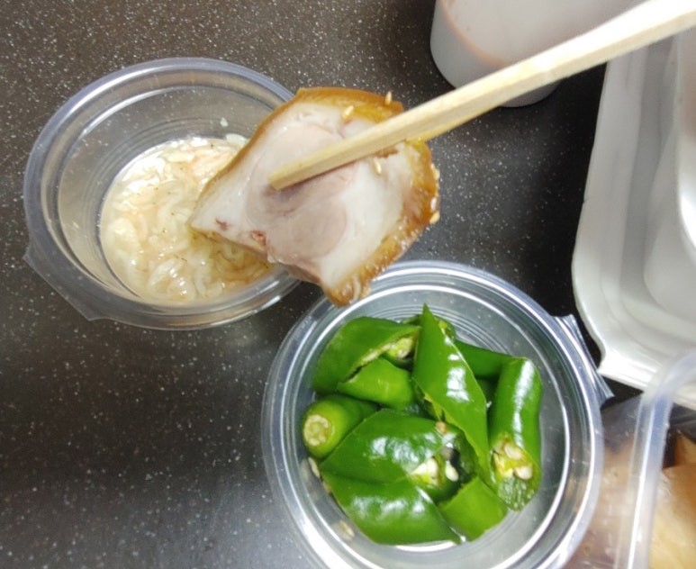 장충동한방족발 이미지