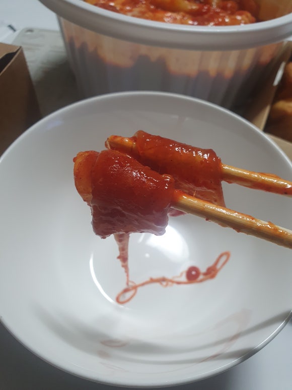 교촌치킨고현 이미지