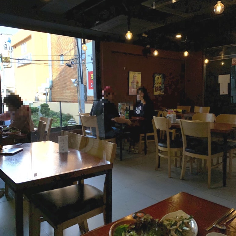 미쓰족발덕천점 이미지