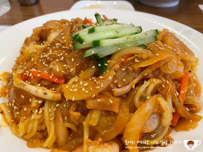 홍짜장 서남병원점 이미지