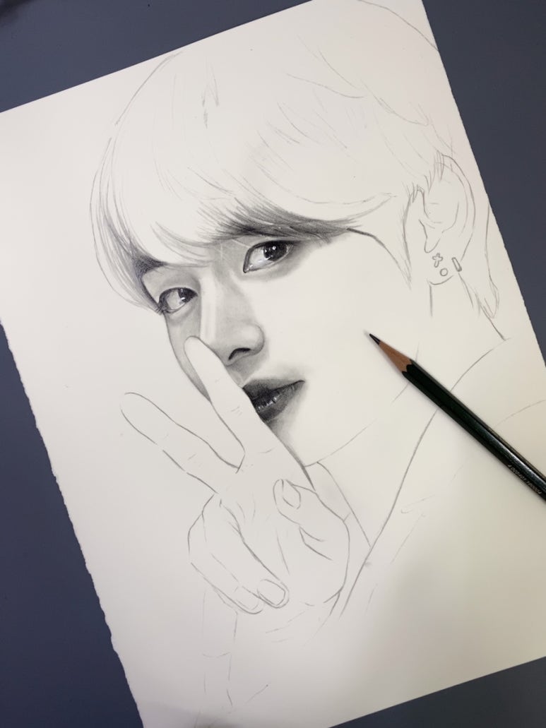 드로잉K 이미지