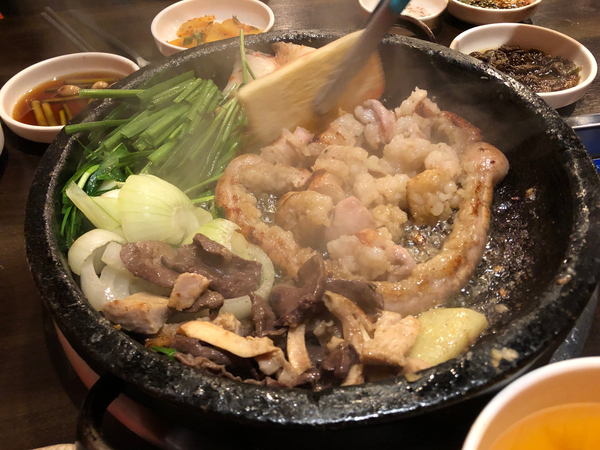 왕십리양곱창 이미지