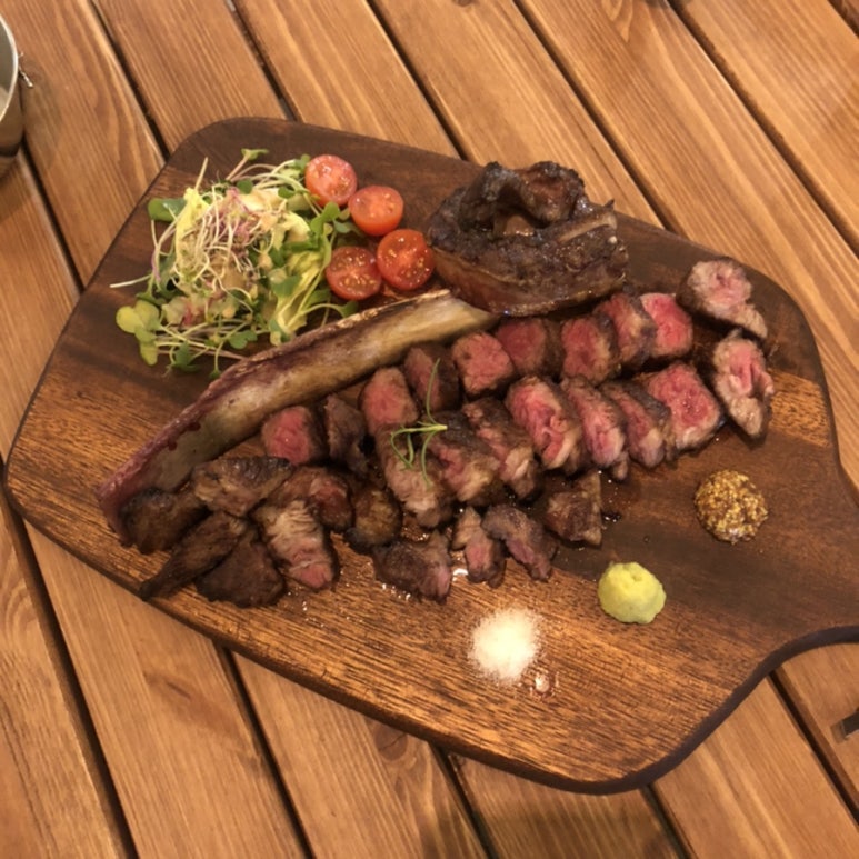 로스트씨(Roast-C) 이미지