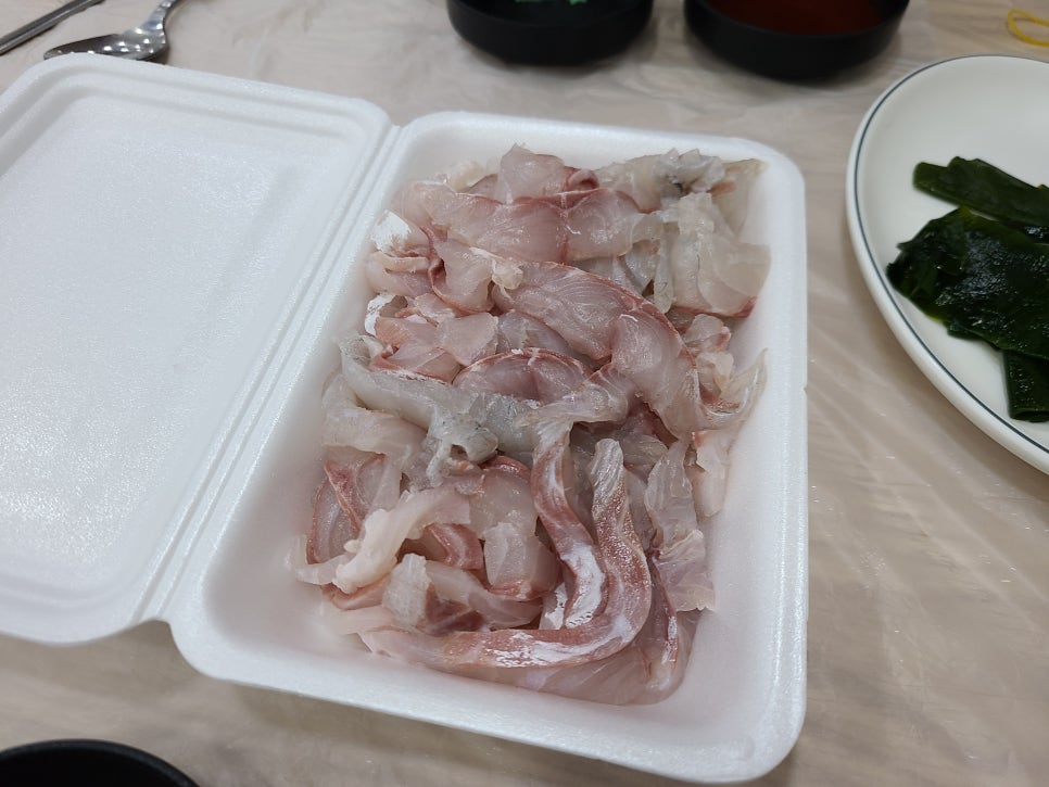 다림횟집 이미지