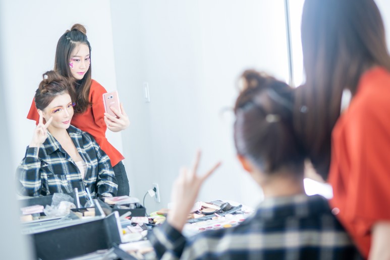 채원뷰티 이미지