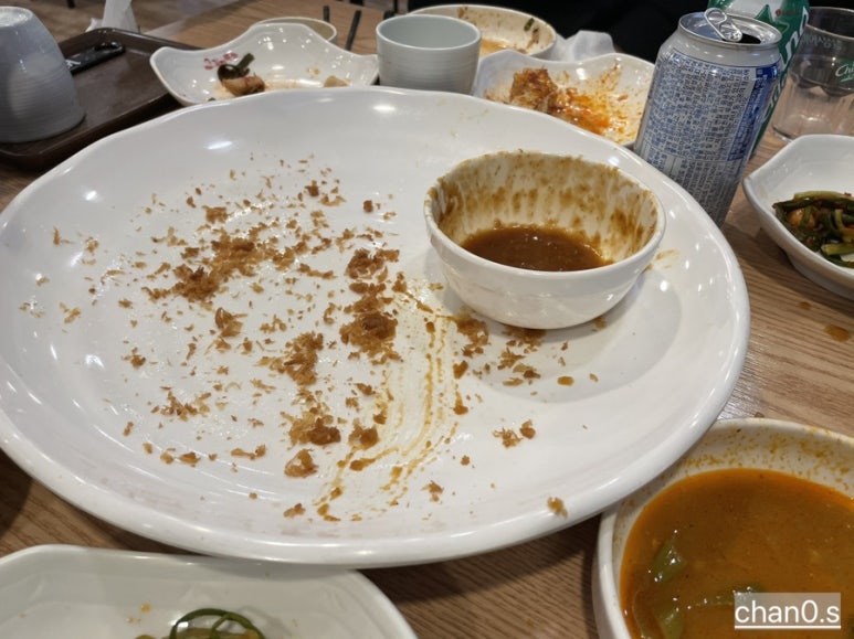 김치뚝딱낙곱새 이미지