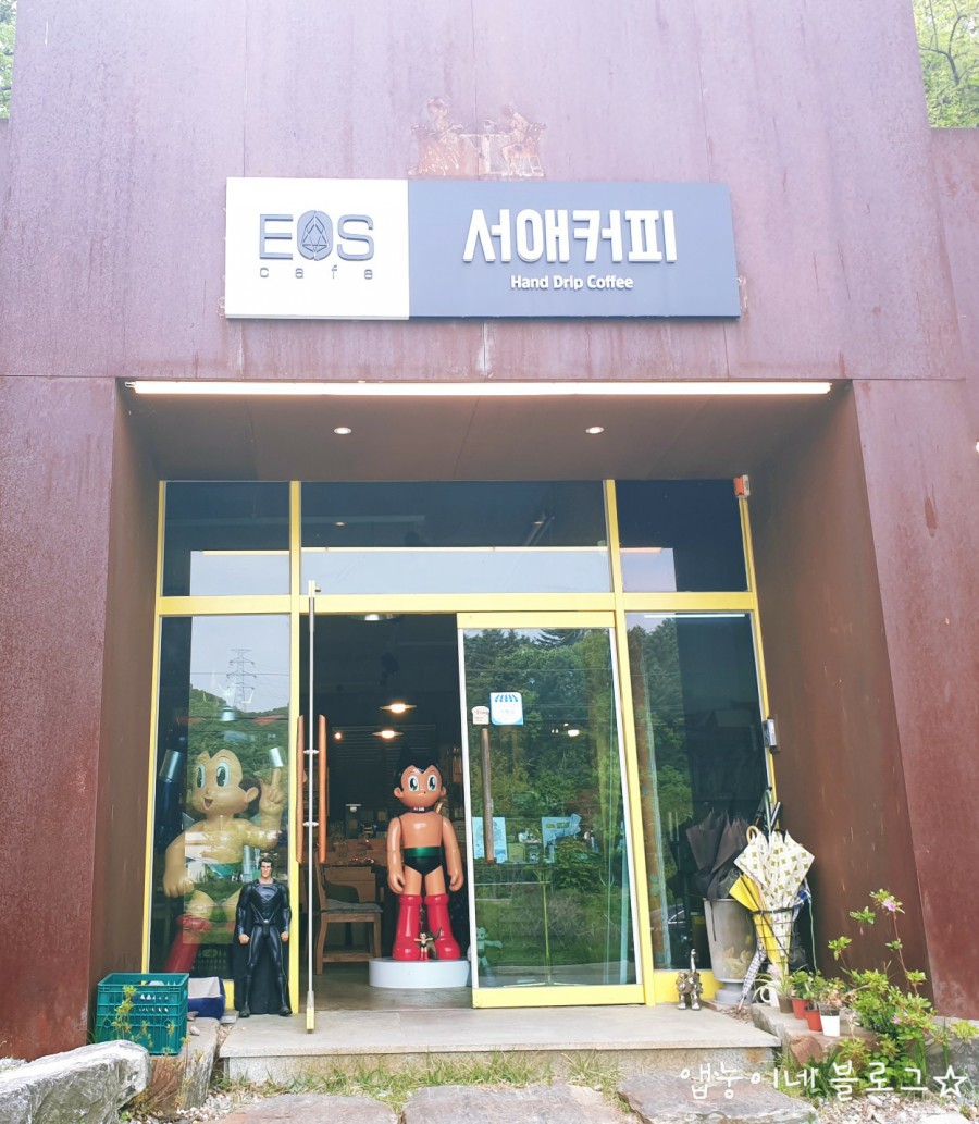 서애커피 이미지
