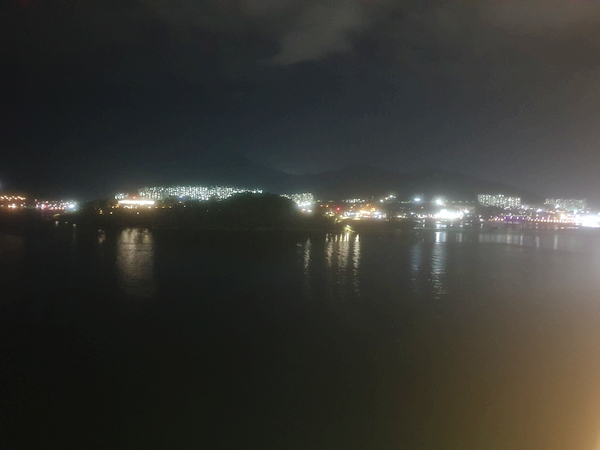 기백수산 이미지
