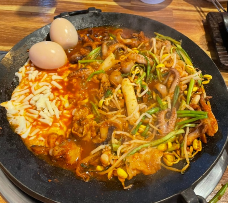 쭈꾸미쭈사장 이미지