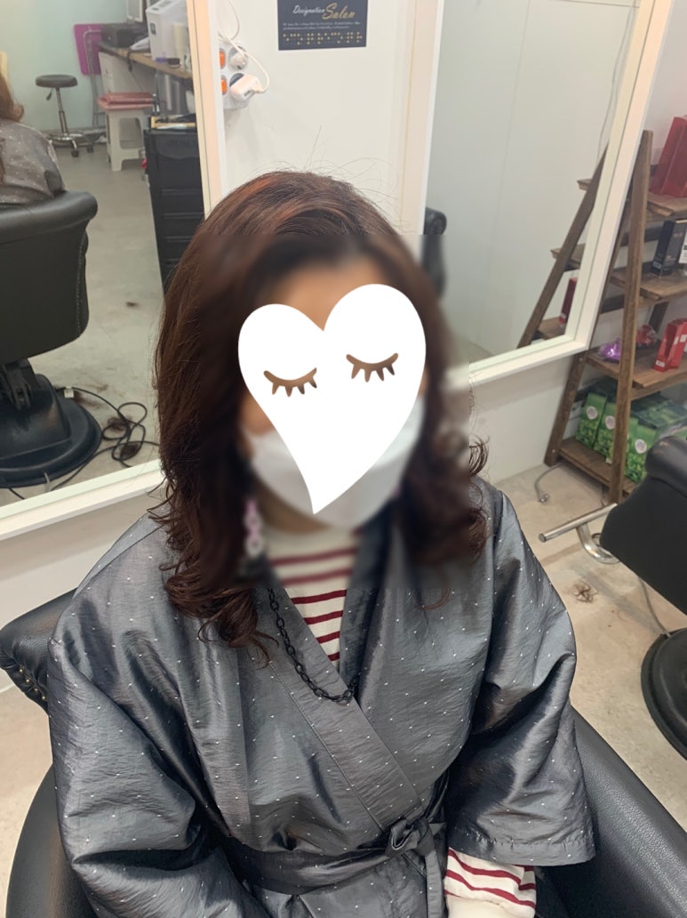 델라헤어샵 이미지