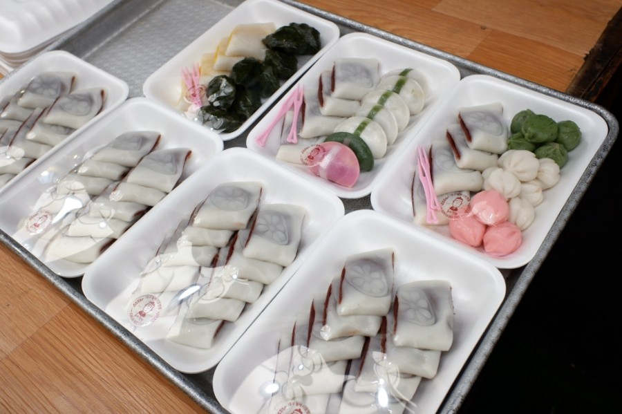 돌쇠떡집 이미지