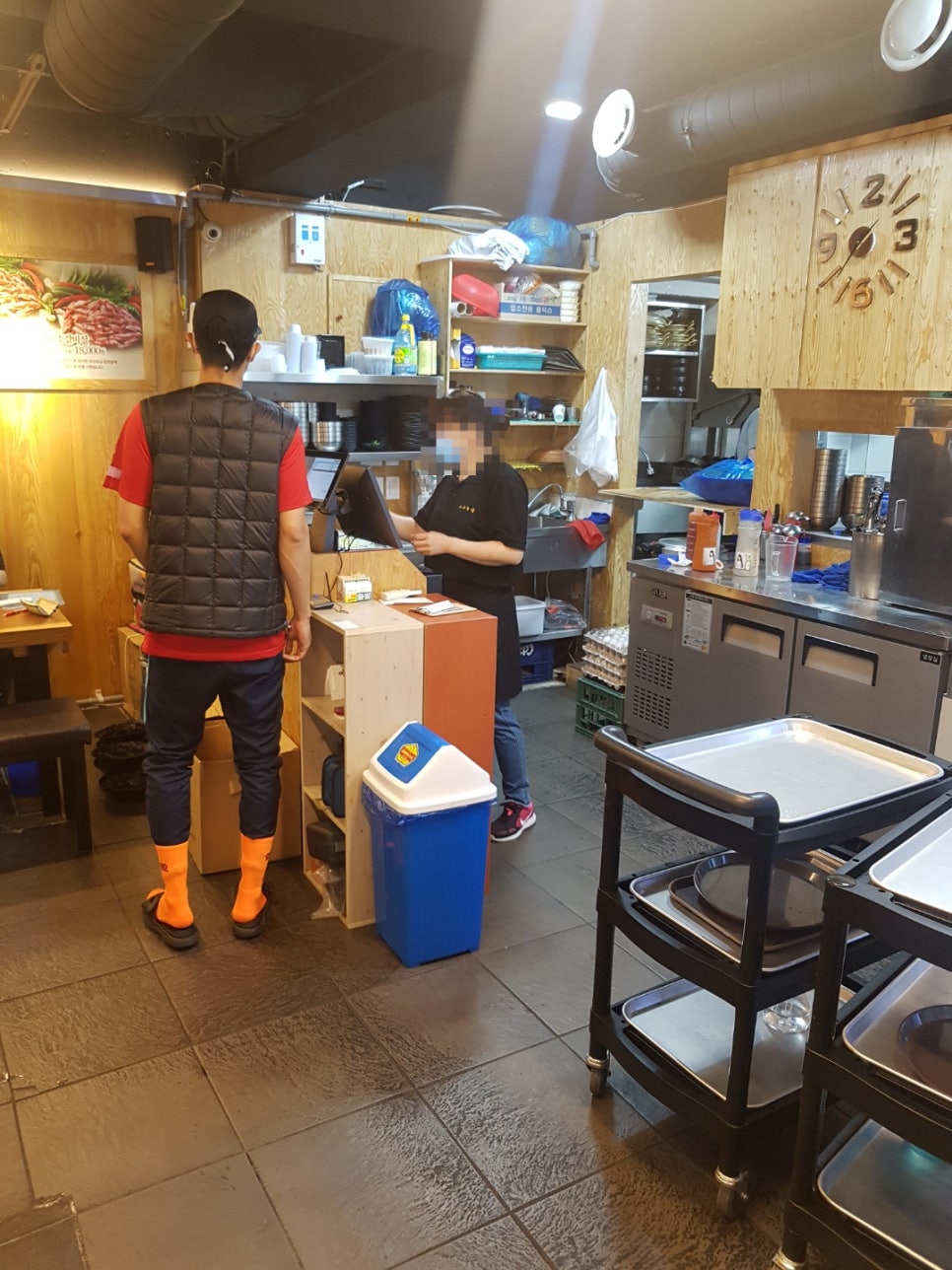 거마농장 이미지