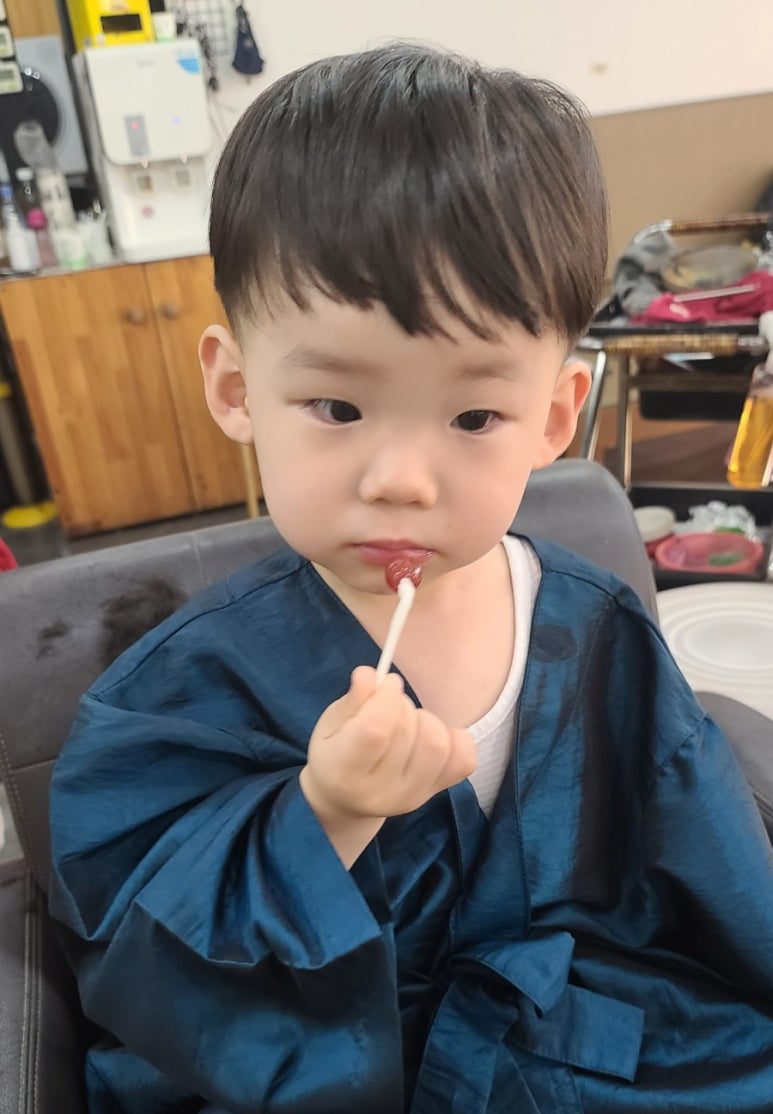 현헤어샵 이미지