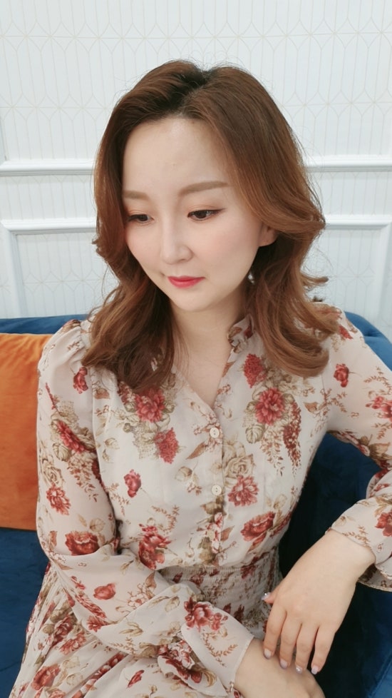 포유메이크업 이미지