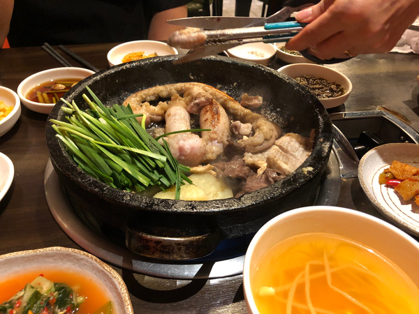 왕십리양곱창 이미지