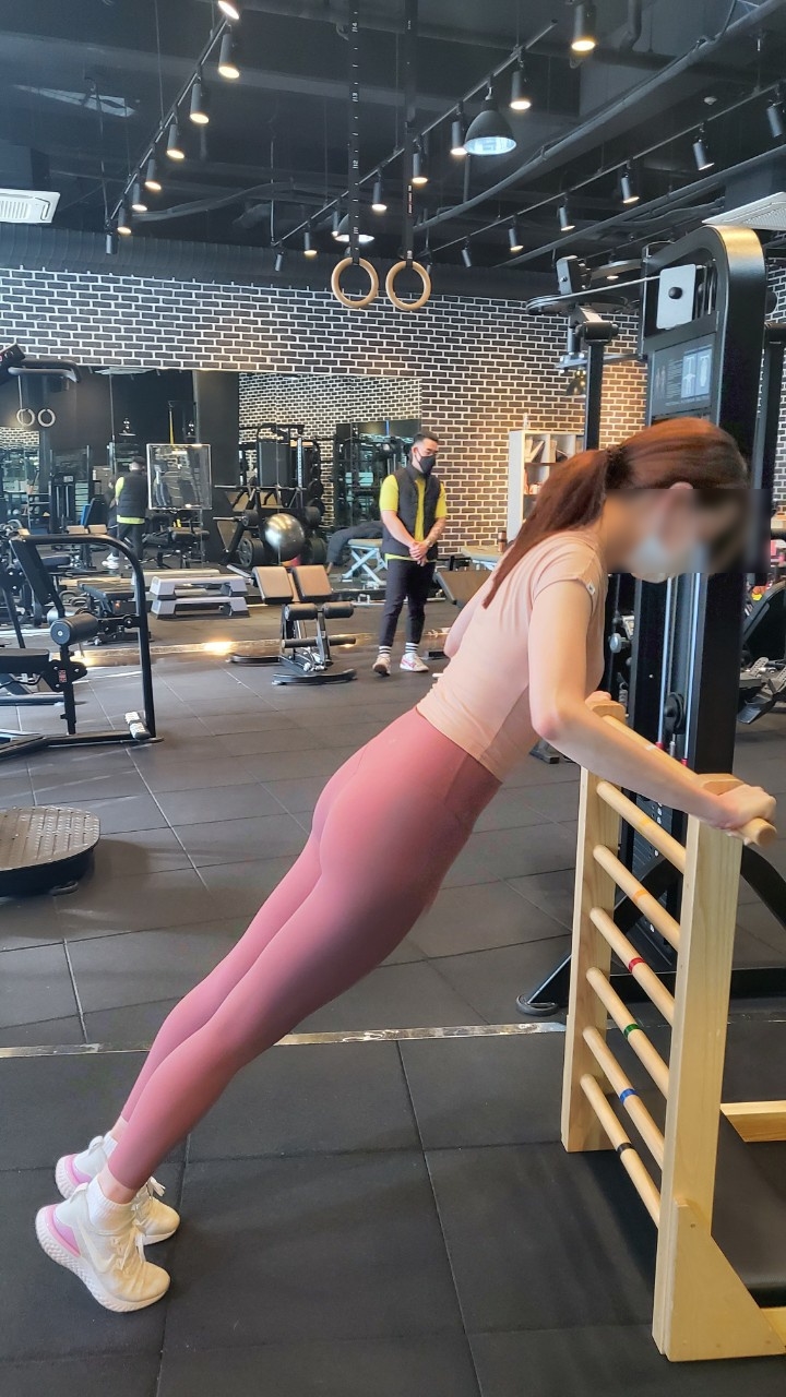 바른PT스튜디오 이미지