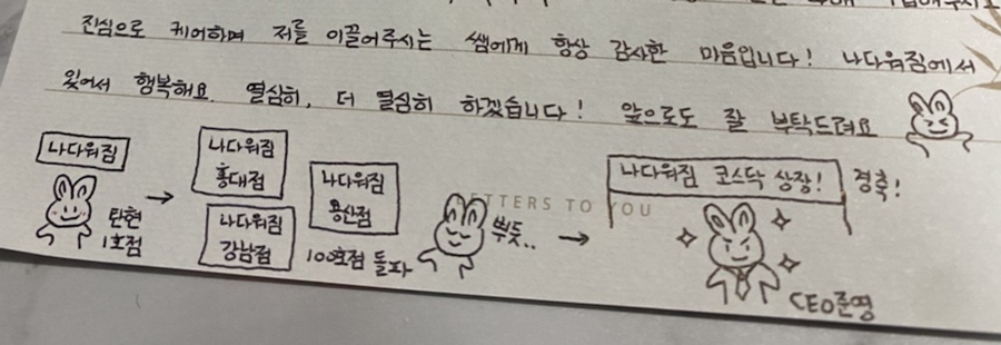 주식회사 작당모의 이미지