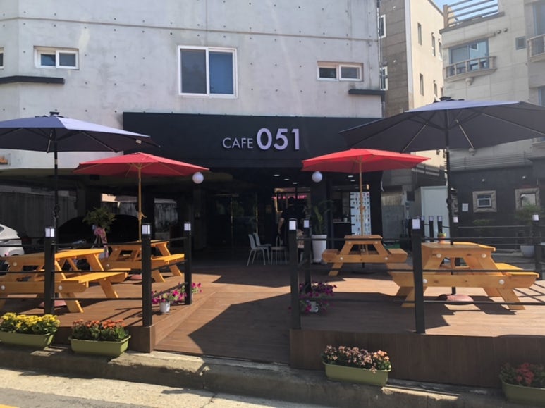 카페051부산대북문점 이미지
