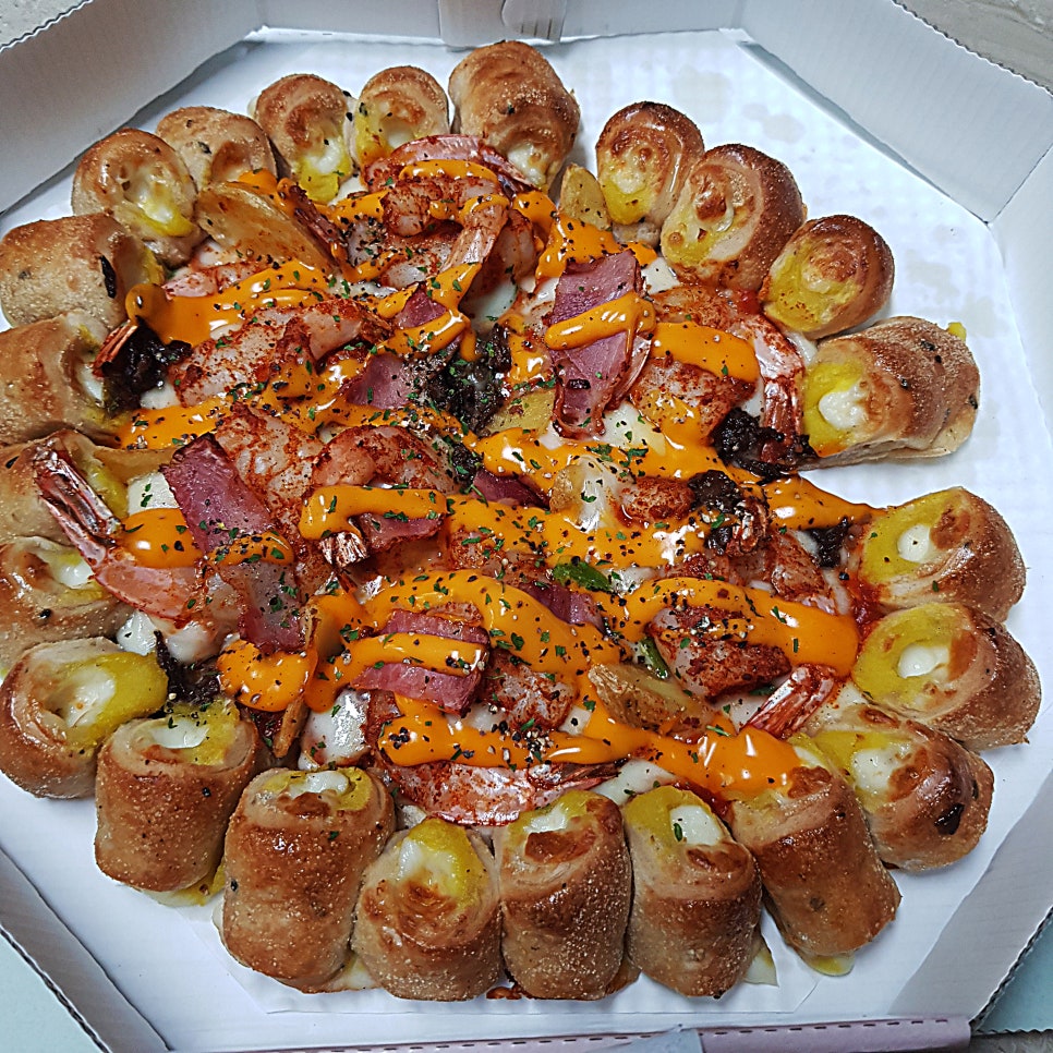 매드피자 이미지