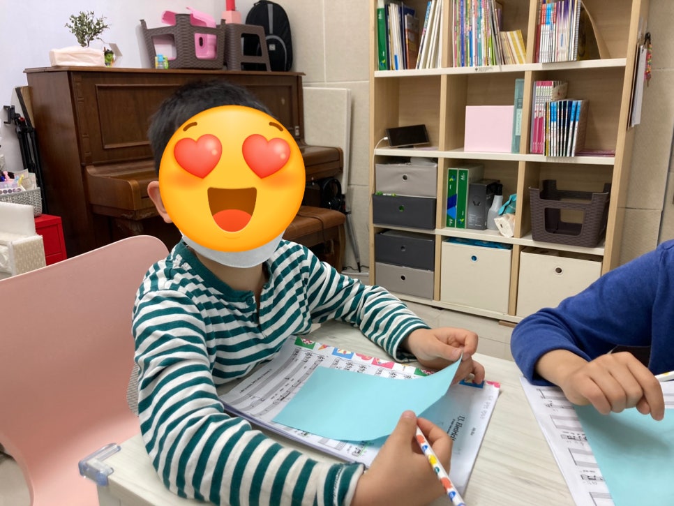 뮤직아트음악교습소 이미지