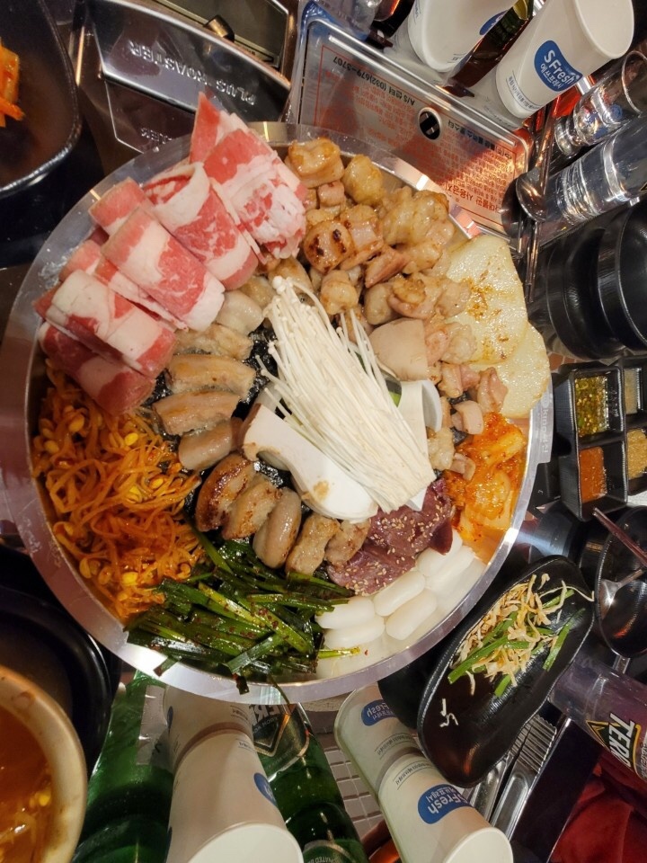하늘곱창 이미지