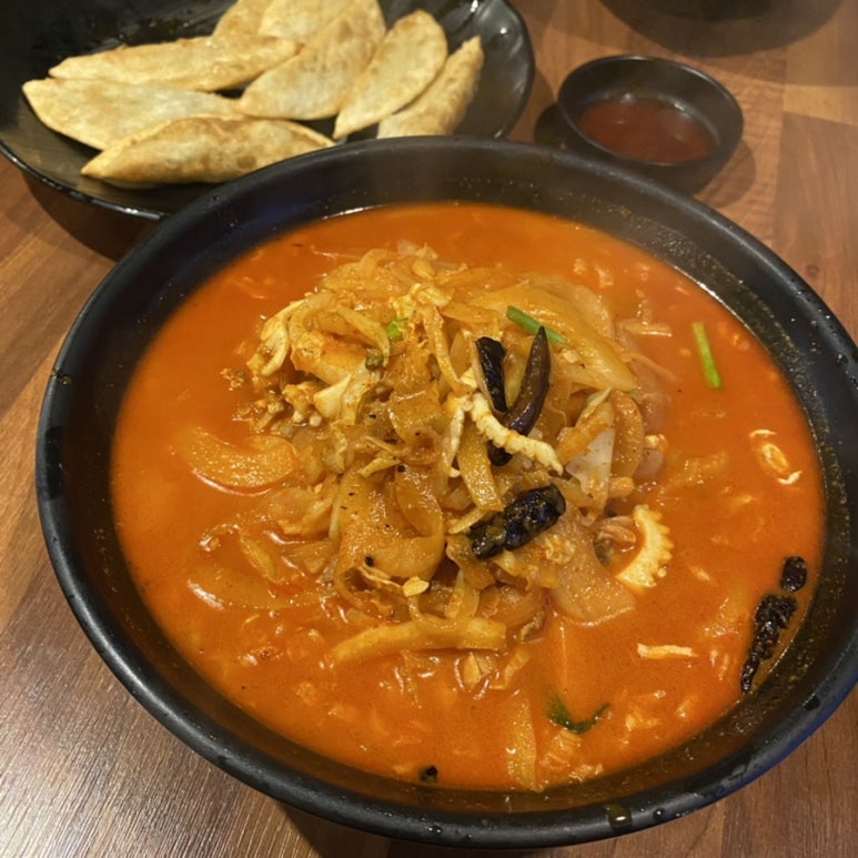 신반점 이미지