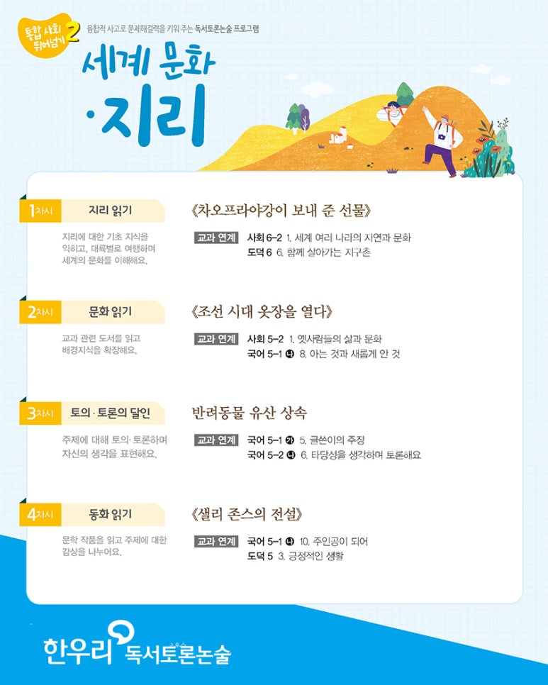 생각하는논술 이미지