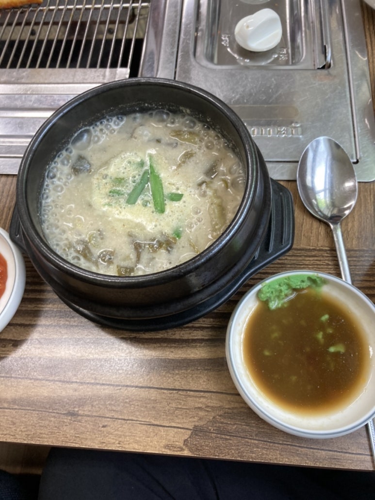 사선대풍천장어 이미지
