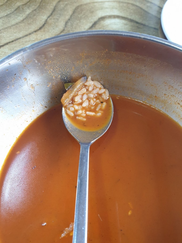 강릉교동짬뽕돈가스 이미지