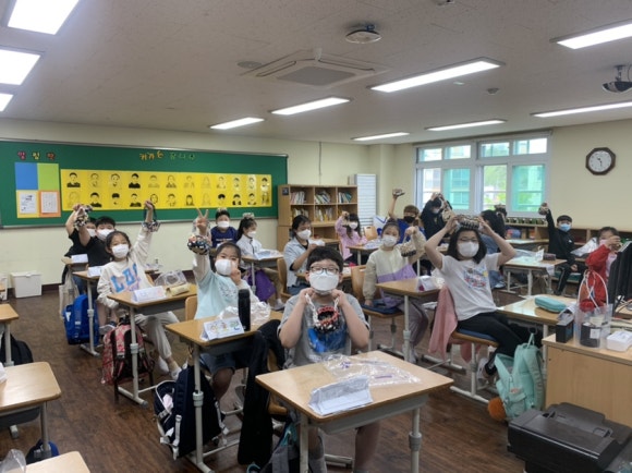 꿈꾸는영산강공예체험관 이미지