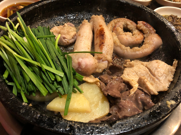왕십리양곱창 이미지