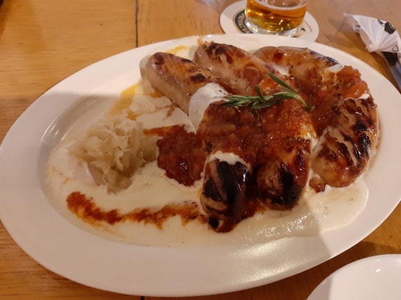 커먼키친 이미지