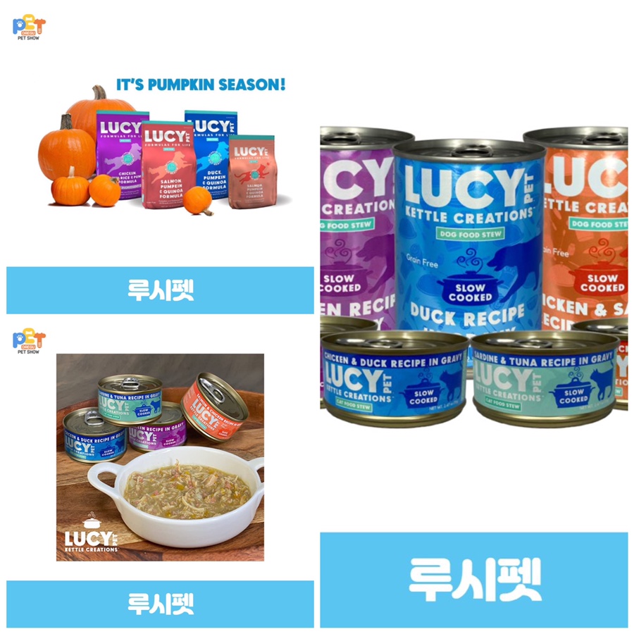 어메이징루시 이미지