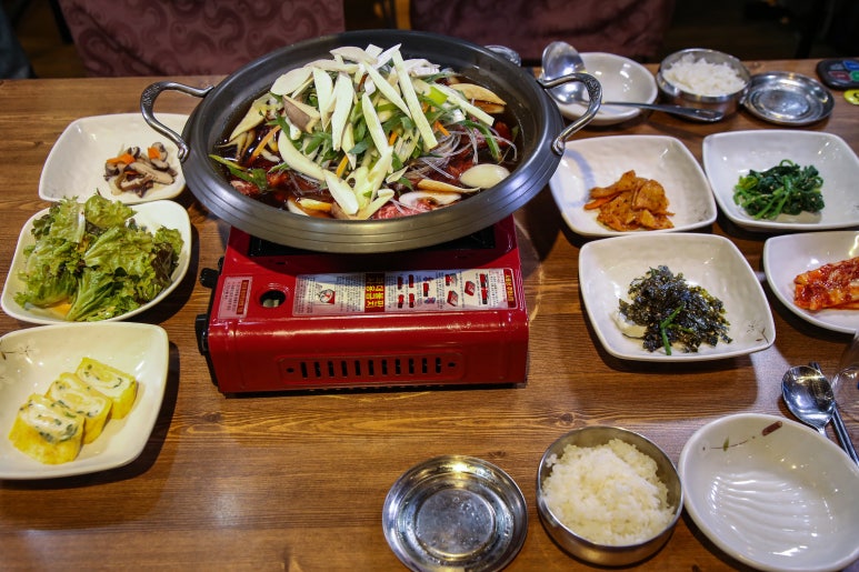 안동본가황소 이미지