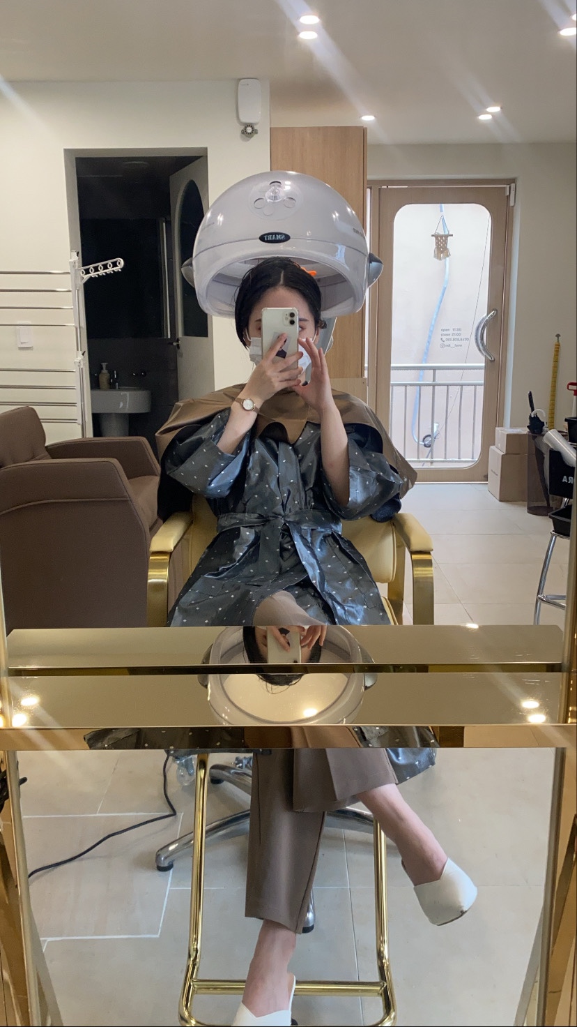 엔아이헤어 이미지