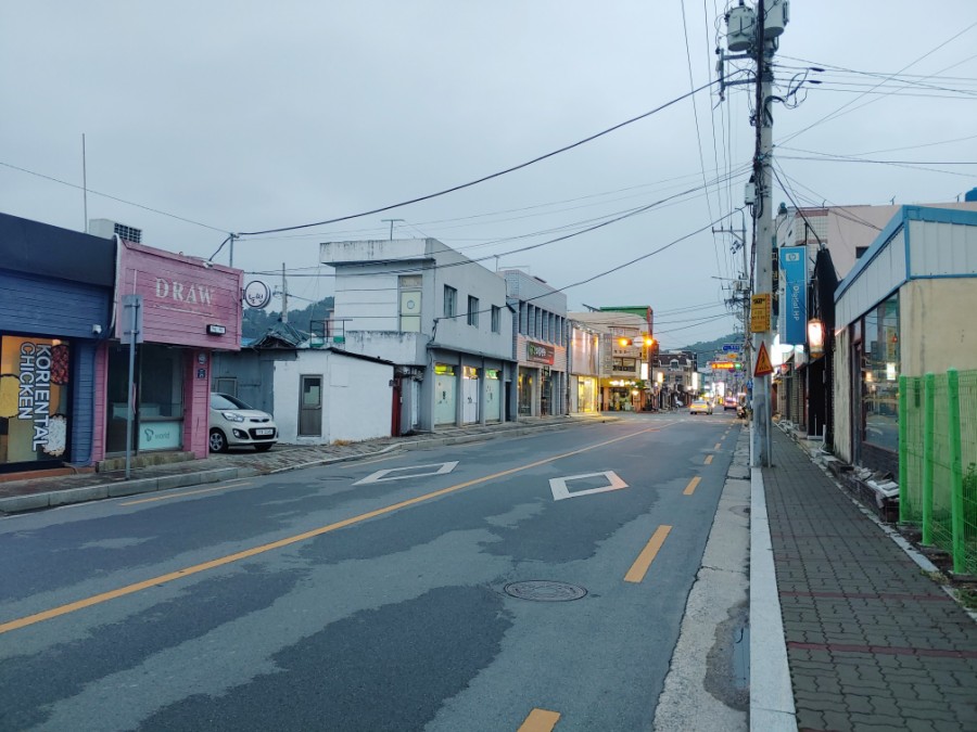서정옛날통닭 이미지
