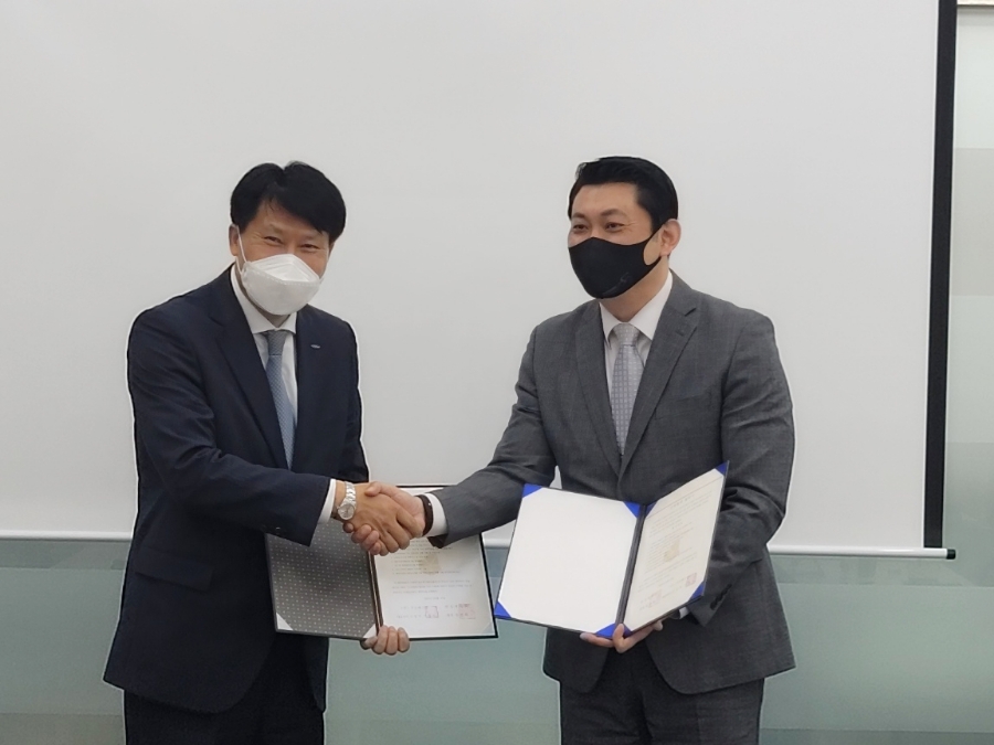 (주)프로에스콤 이미지