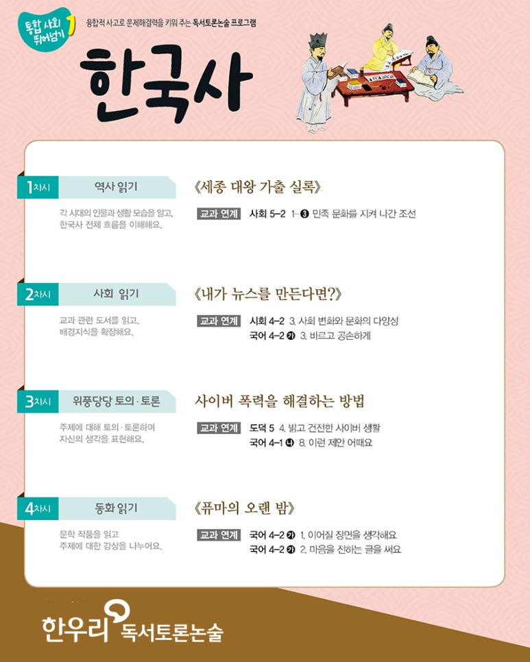 생각하는논술 이미지