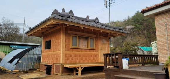 황토방 이미지