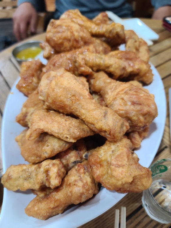 촌치킨두마리 이미지