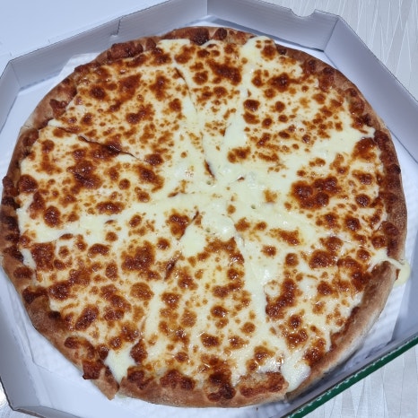 번쩍피자 이미지