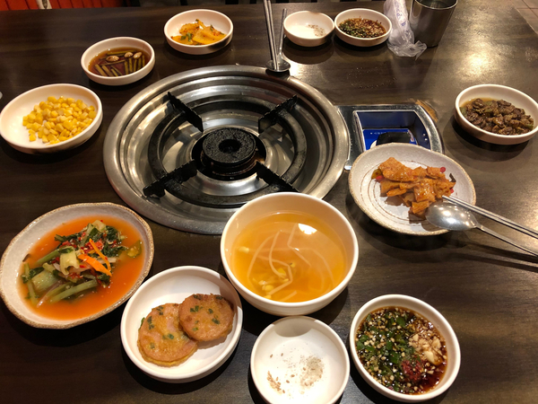 왕십리양곱창 이미지