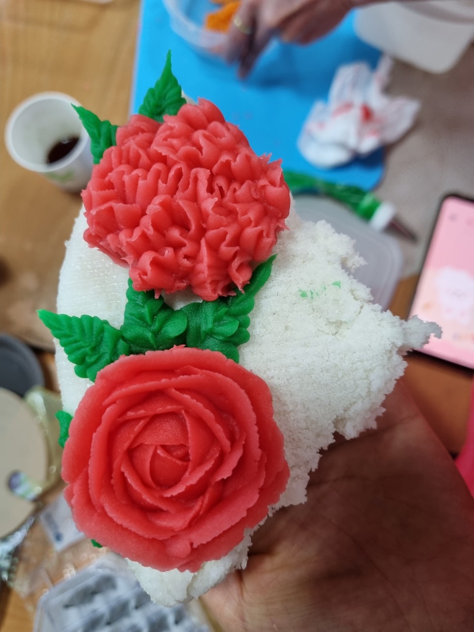 푸른숲공방 이미지