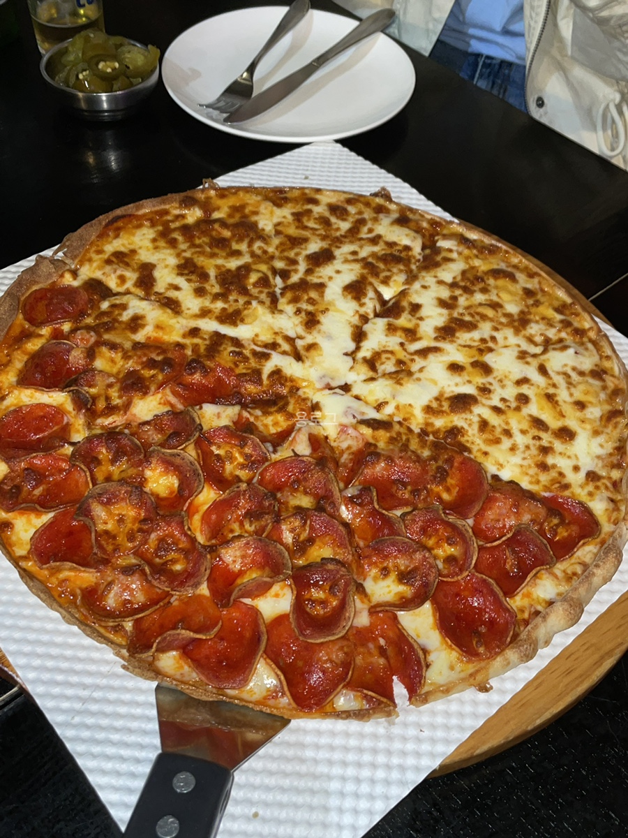 보니스피자 용산(Bonny's Pizza) 이미지